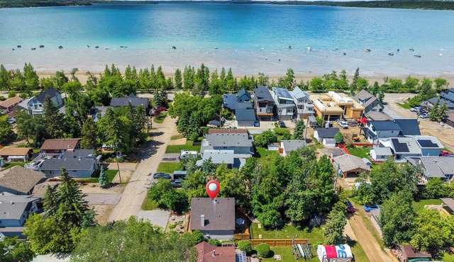 Casa PaLu | Walk to the Beach | A-Frame | Sleeps 8