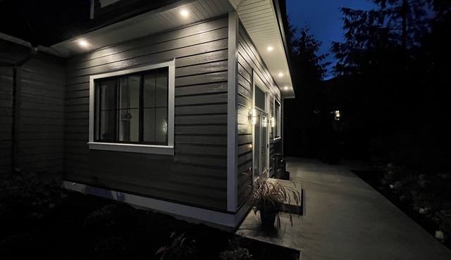 Cedar Breeze Guest Suite in Chilliwack