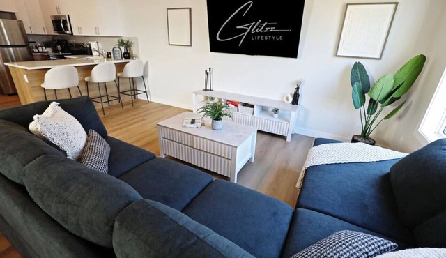Central 5 Bedroom |A/C|Rogers|Commonwealth|EXPO