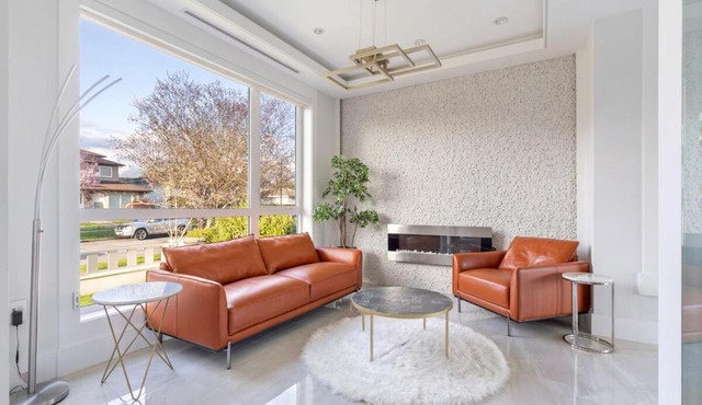 Centrally Located Luxury Home with Views and Cinema