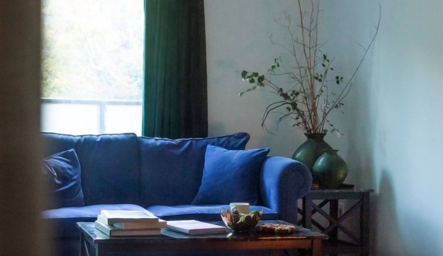 Centrally Located Warmingly Cozy and Spacious Home