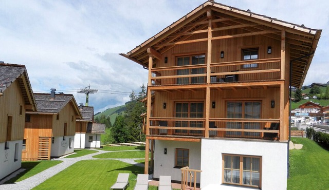 Chalet Faggio, the ideal solution for those who want to experience the mountains in San Vigilio