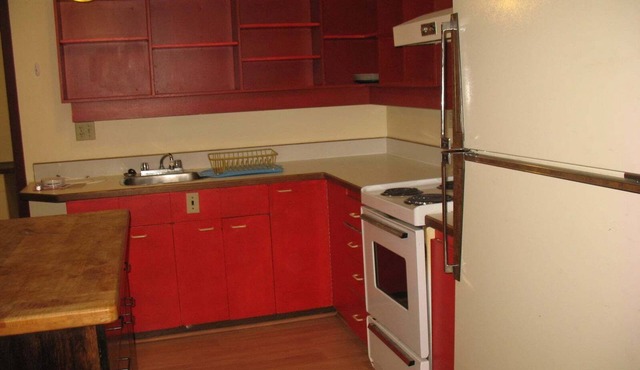 Character Basement Suite on Tree-Lined Quiet Street