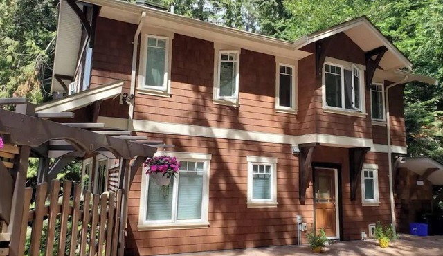 Charming Nest 2BDR/2BTH - Pacific Ocean beach 800 m from this home