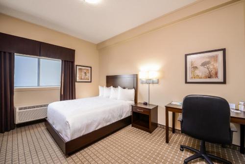 Chateau All Suites Hotel