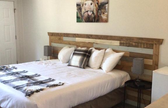 Christina Lake Motel and RV Park