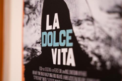 Ciao Dolce Vita Giffoni in Giffoni Valle Piana
