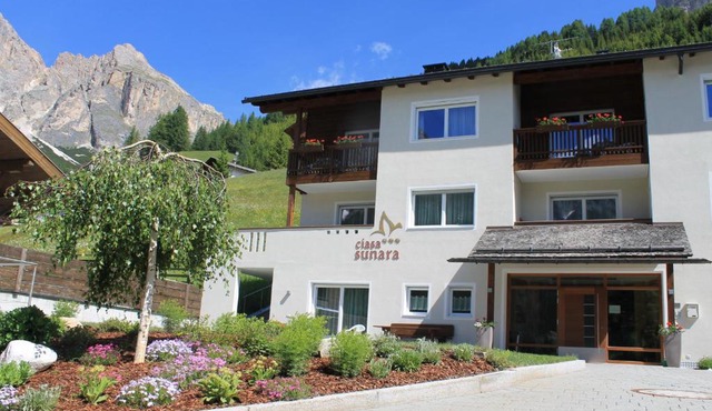 Ciasa Sunara in Colfosco