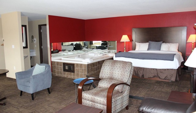 Coast Swift Current Hotel in Swift Current