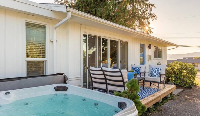 Colibri Hideaway- 3br cozy country getaway
