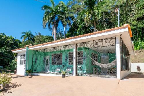 Comfortable & Spacious Mountain Home in Utuado in Utuado