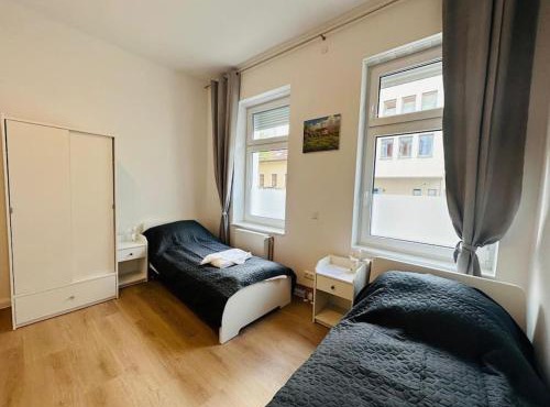 Comfortable studio in Berlin5 in Berlin