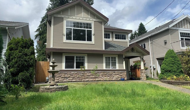 Coquitlam Centre Mall 3 Bed 1 Bath in a Shared House