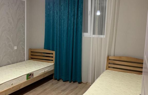 Corner Cottage in Mtskheta