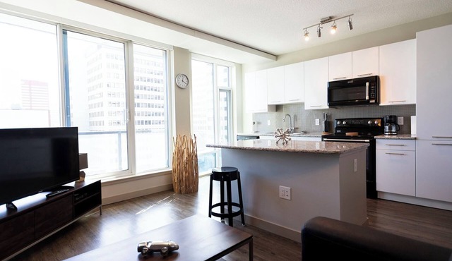 Corporate Stays Mayfair Apartments