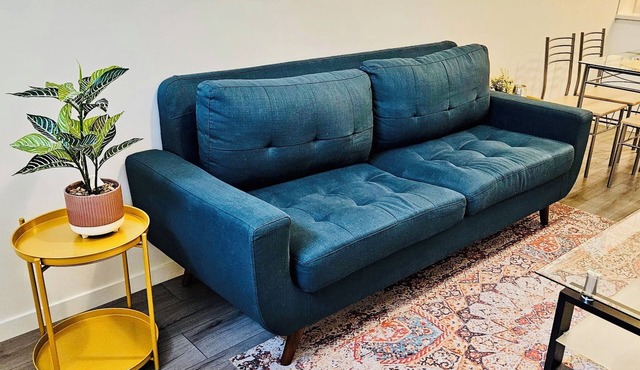 Cozy 1 Bedroom Basement Apt in SE Calgary