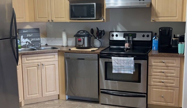 Cozy 2 bedroom 2 bathroom condo! in Spruce Grove