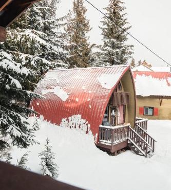 Cozy Cabin at RED - Steps to Skiing & Trails