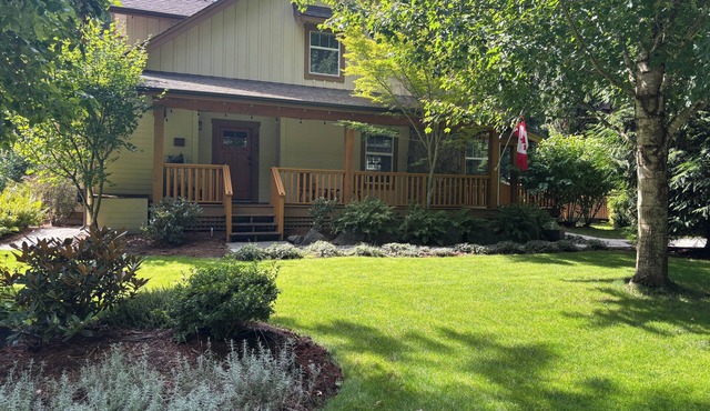 Cozy Cottage with Resort Inspired Amenities