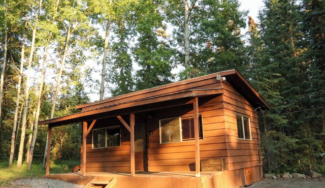 Cozy Guest House at Sheridan Lake. Pet-Friendly!