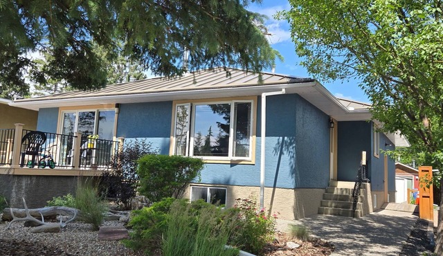 Cozy Inner City Home | Close to Downtown