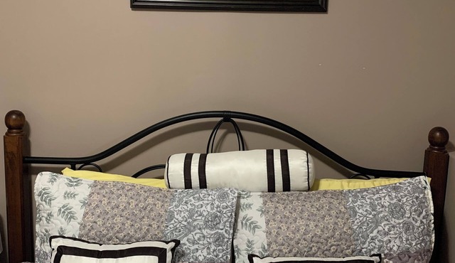 Cozy Lodge Suite Lic# STAR 04363