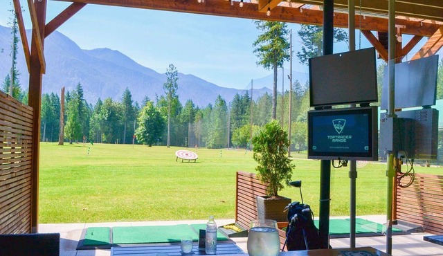Cozy Tiny Home at Cultus Lake
