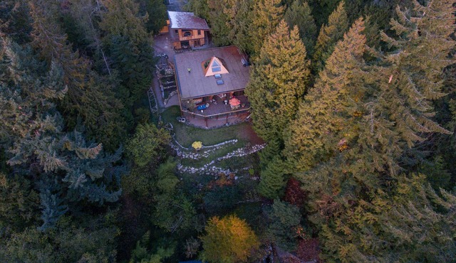 Cozy Upscale Getaway - Fantastic Location