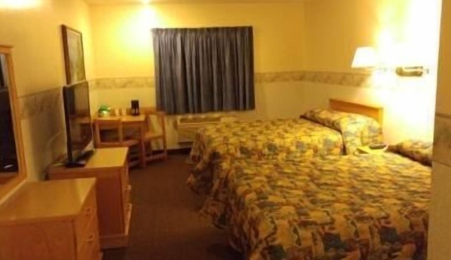 Crossfield Country Inn in Crossfield