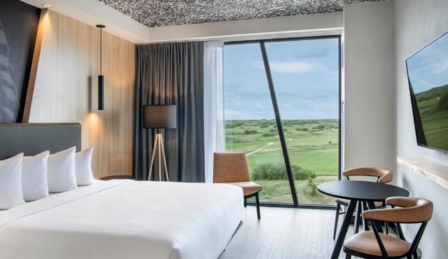 Dakota Dunes Resort in Dundurn