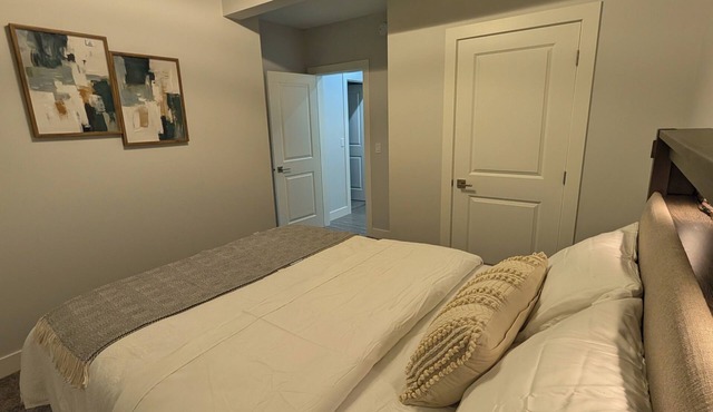 DaraJay Cozy Home