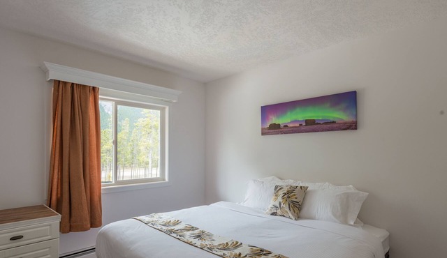 David Thompson Resort Hotel
