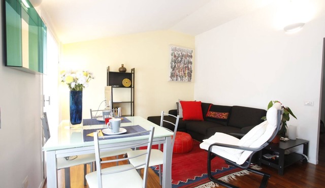 Delightful apartment in the Brera area/Centro Milano - Shopping - Art - Museums in Milano