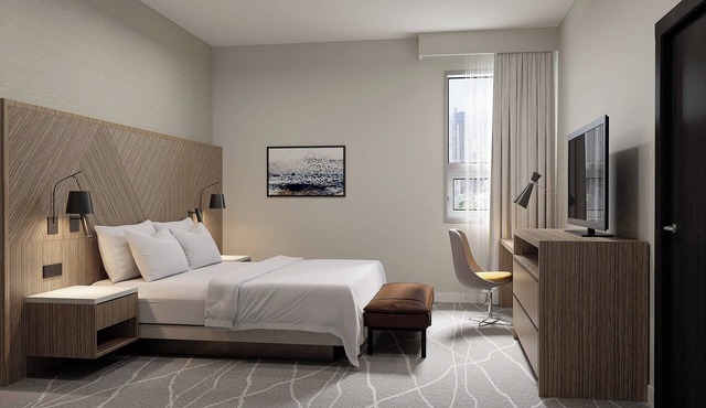 Delta Hotels by Marriott Grande Prairie Airport