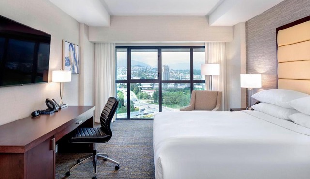 Delta Hotels by Marriott Burnaby Conference Centre in Burnaby