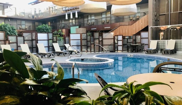 Delta Hotels by Marriott Calgary South