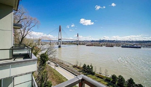 Delux River View Home 2beds