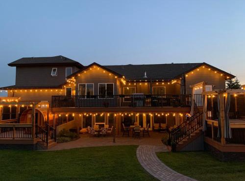 Dragonfly Inn Loft Suite