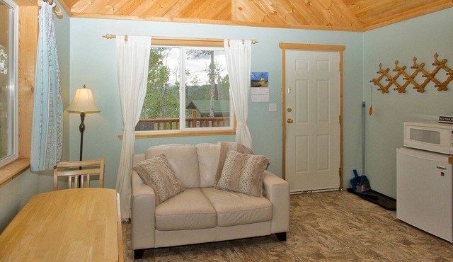 Eagle Bear Lodge