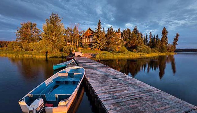 Eagle's Nest Resort