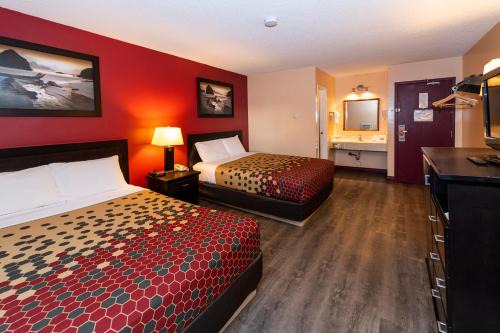 Econo Lodge Edson - 2nd Ave