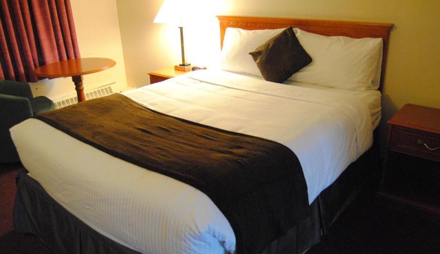Economy Inn