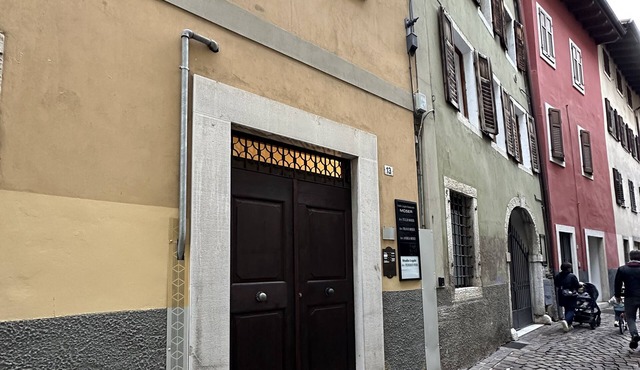 El Bombet - Charming and comfortable retreat in Trento between markets, Festival and MuSe in Trento