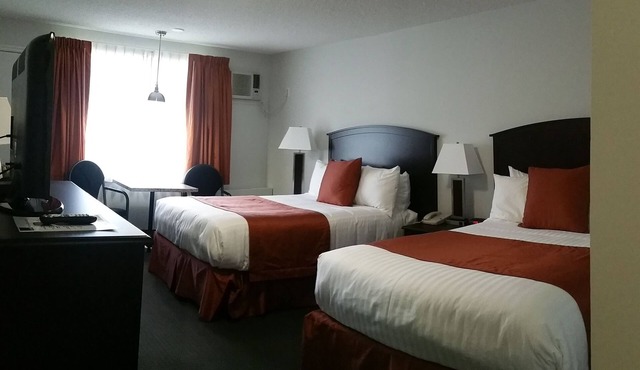 El Lobo Motel