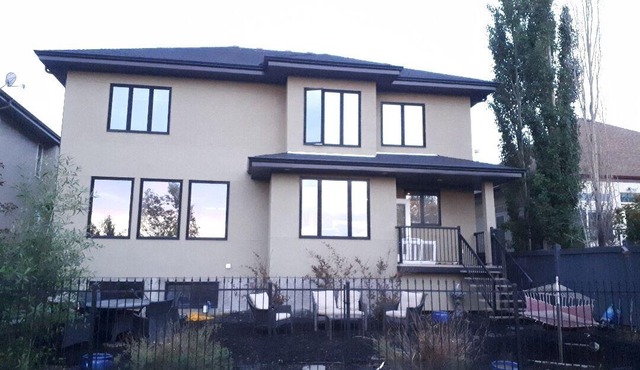 Executive Home | 5 Bedrooms | Park View
