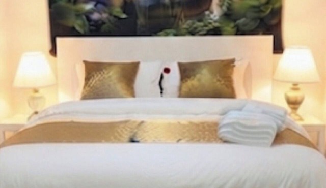 Experience 5-star comfort without the 5-star price tag. Peaceful Delta retreat