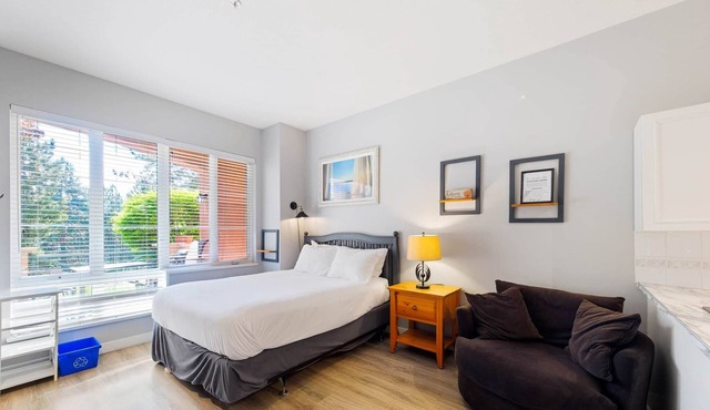 Fairway Haven - #104A
