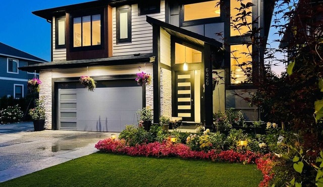 Fairway Retreat Chilliwack