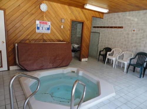 Falcon Resort
