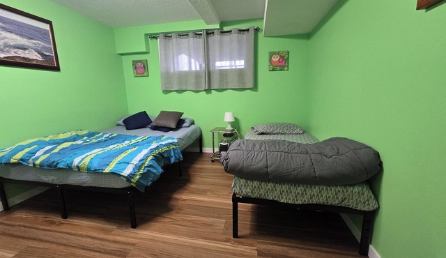 Family-Friendly Comfort in a Prime Location without the luxury price